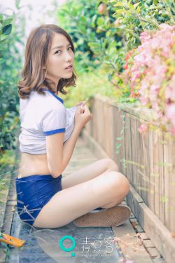 外國美女