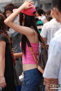 張筱雨個人資料