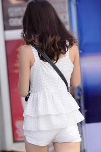 櫻桃紅之袖珍媽媽