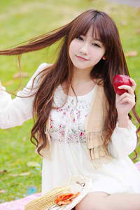 學生會長和小干事[校園]小松鼠