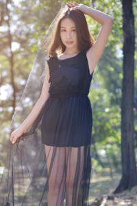 桃花馬上請長纓