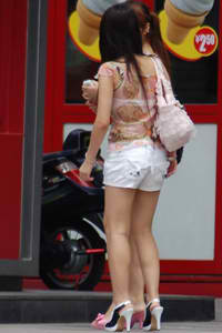 奴隸少女希爾薇