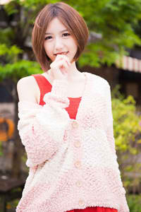 陳小春第一任妻子照片