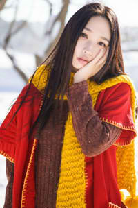 中華少年朗誦詞