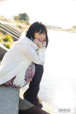 我突然釋懷的笑 笑聲盤旋半山腰