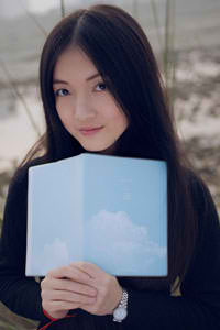 《女生把筷子放屁眼里不能掉》