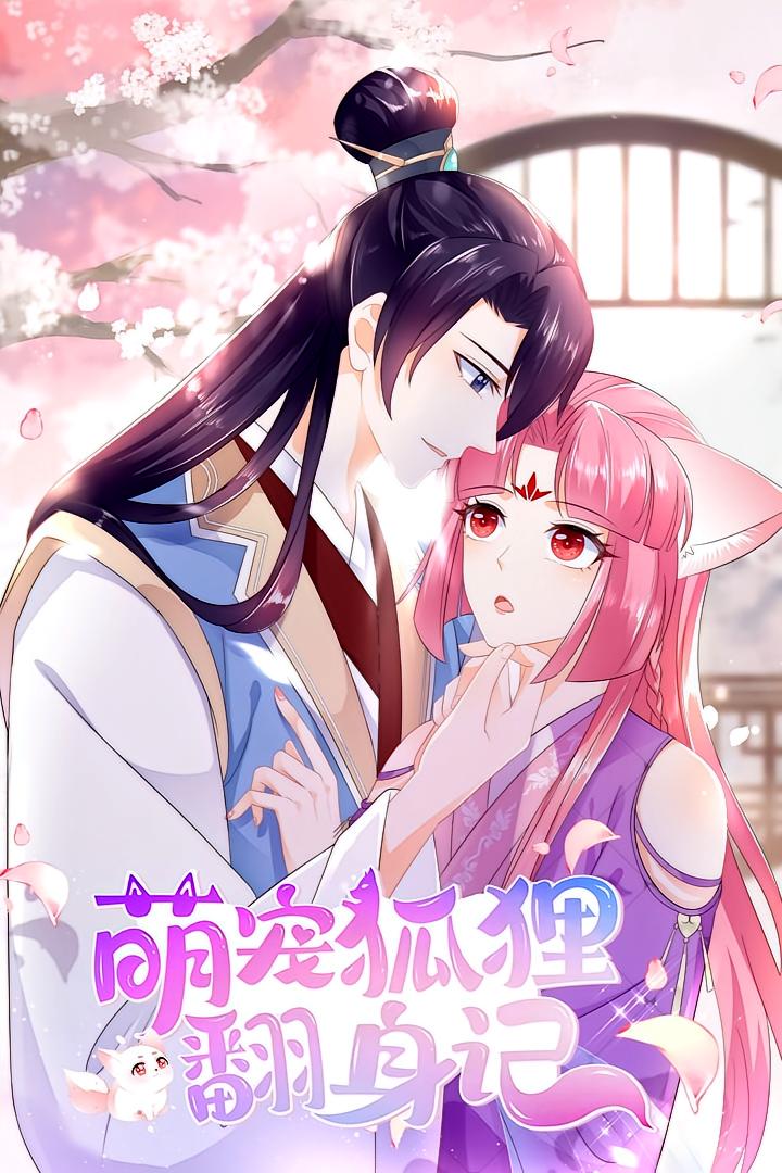 萌寵狐貍翻身記