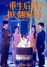 重生后我掀翻騙局