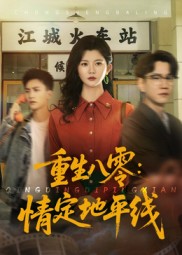 重生八零情定地平線