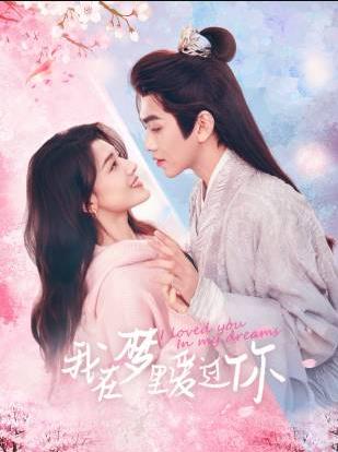 我在夢(mèng)里愛過你