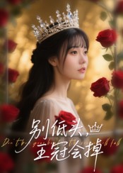 別低頭王冠會掉