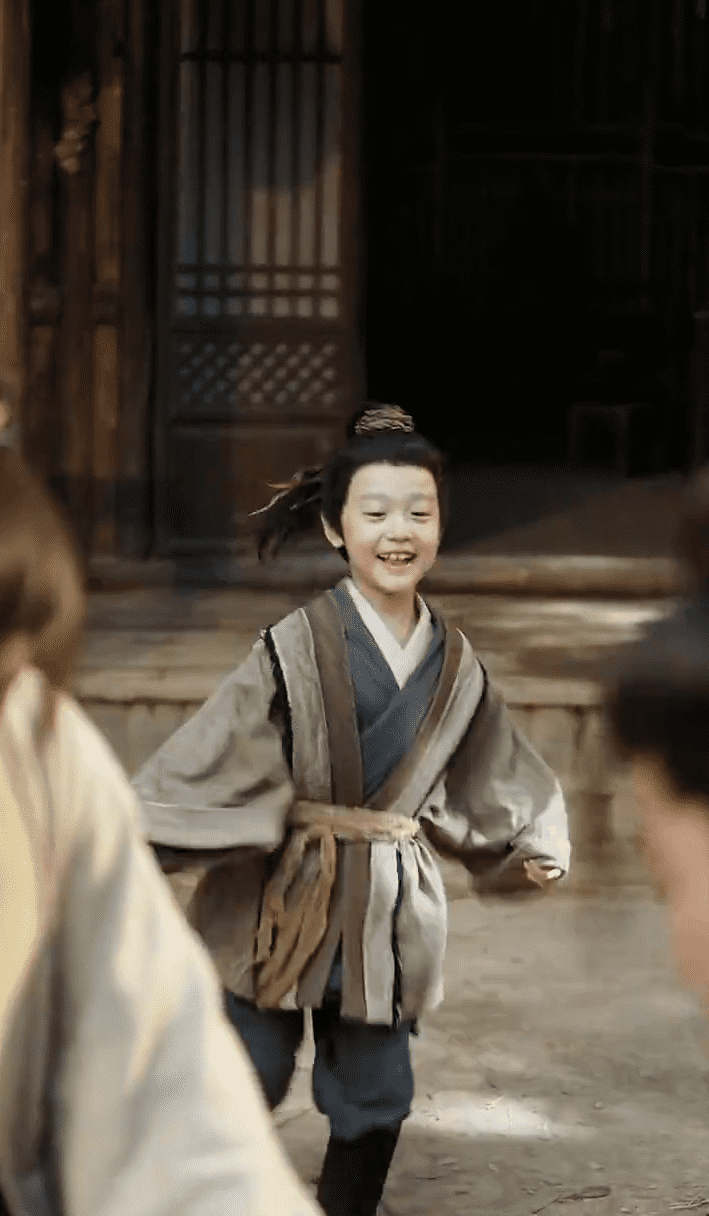 你是狀元但你爹是王爺第二季