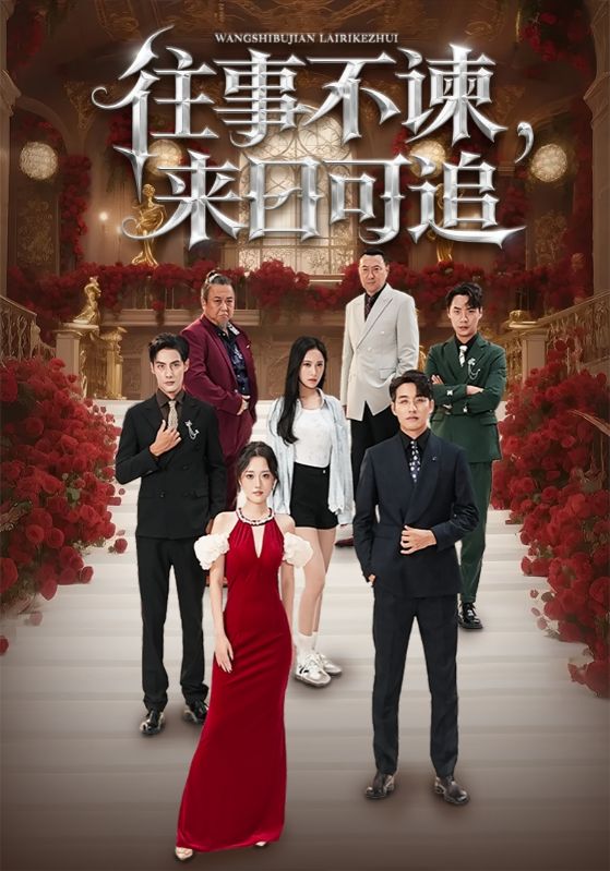 往事不諫，來(lái)日可追